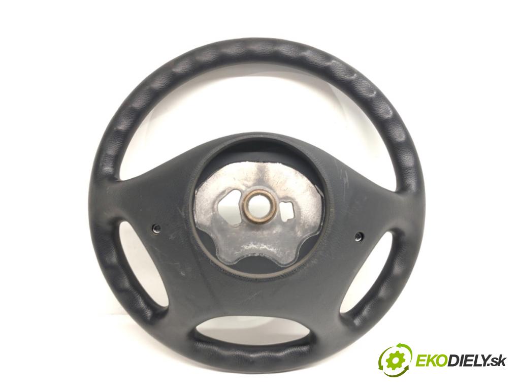 VW CRAFTER 30 50 Platforma / podwozie 2015 80 kW 2.0 TDI 1968 Volant A9064640201 (Volant)