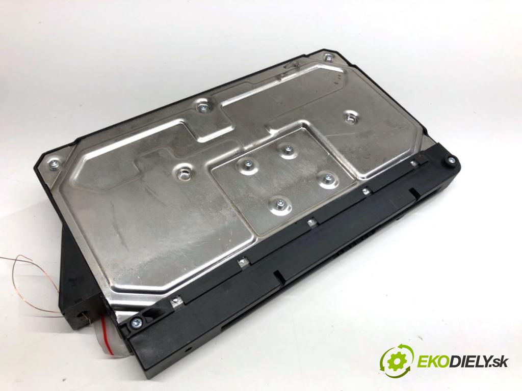 VW CRAFTER 30 50 Platforma / podwozie 2015 80 kW 2.0 TDI 1968 Modul komfortu A9069006103 (Modul komfortu)