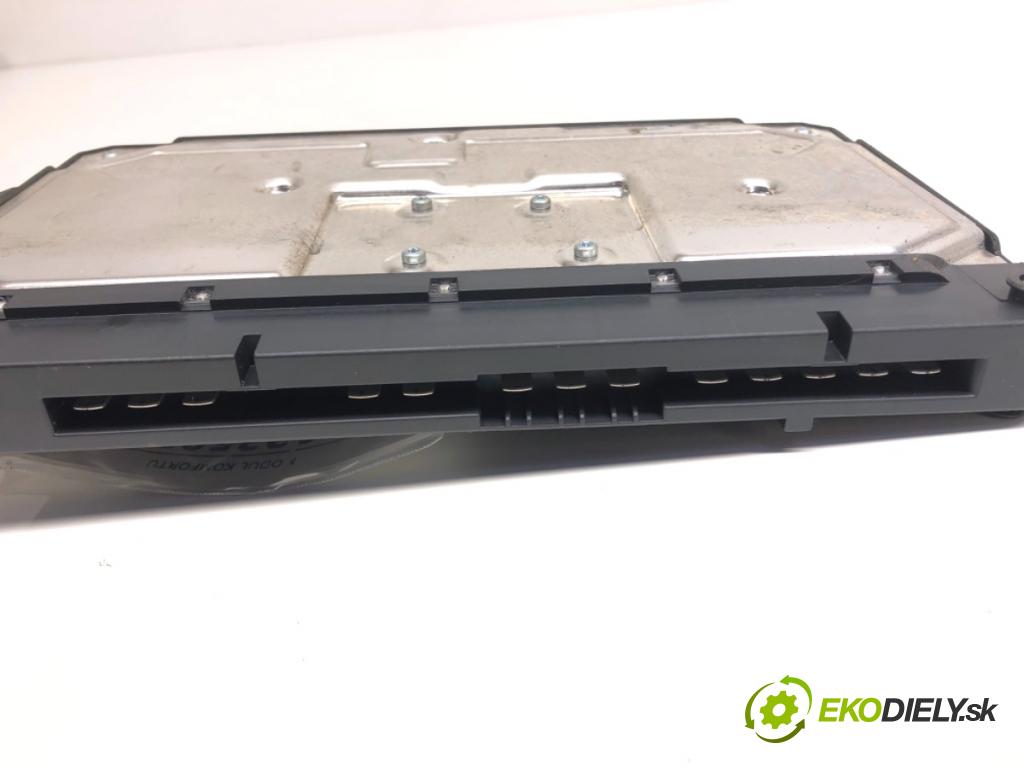 VW CRAFTER 30 50 Platforma / podwozie 2015 80 kW 2.0 TDI 1968 Modul komfortu A9069006103 (Modul komfortu)