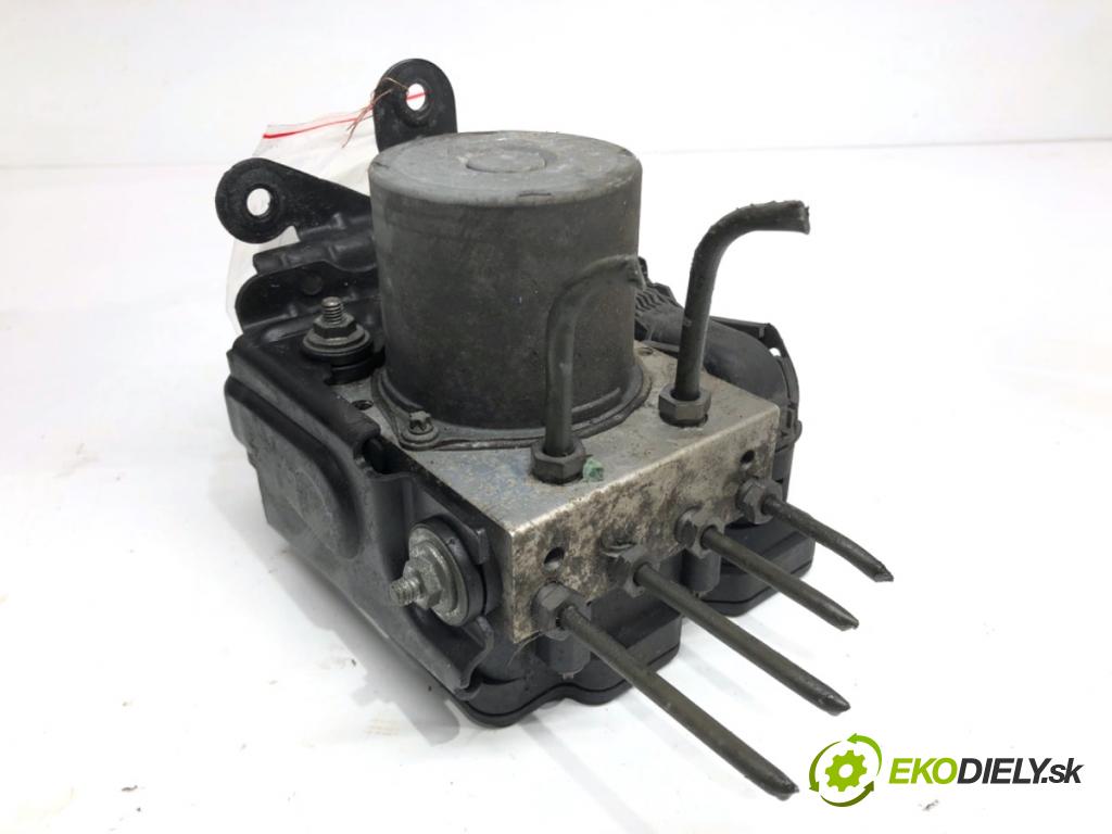 VW CRAFTER 30 50 Platforma / podwozie 2015 80 kW 2.0 TDI 1968 Pumpa ABS  (Pumpa ABS)