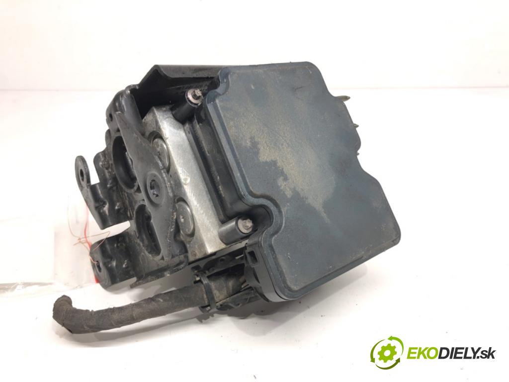 VW CRAFTER 30 50 Platforma / podwozie 2015 80 kW 2.0 TDI 1968 Pumpa ABS  (Pumpa ABS)