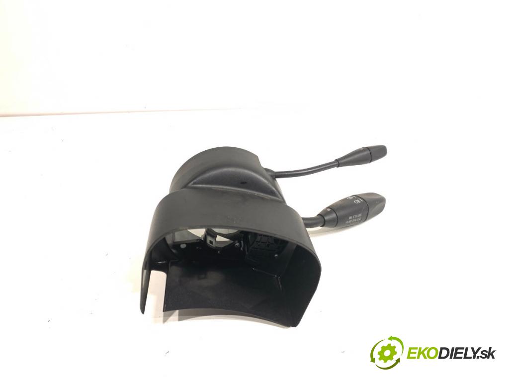 VW CRAFTER 30 50 Platforma / podwozie 2015 80 kW 2.0 TDI 1968 Prepínač kombinovaný A9065450310 (Prepínacie páčky pod volantom)