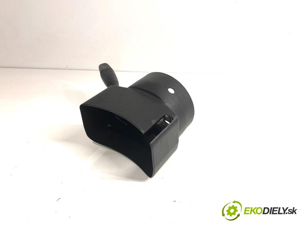 VW CRAFTER 30 50 Platforma / podwozie 2015 80 kW 2.0 TDI 1968 Prepínač kombinovaný A9065450310 (Prepínacie páčky pod volantom)