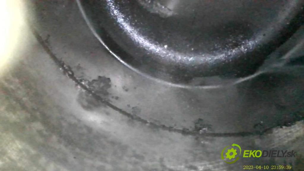 VW CRAFTER 30 50 Platforma / podwozie 2015 80 kW 2.0 TDI 1968 Motor CKT (Motor)