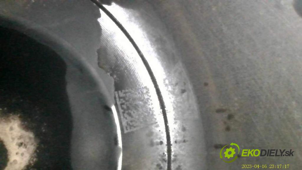 VW CRAFTER 30 50 Platforma / podwozie 2015 80 kW 2.0 TDI 1968 Motor CKT (Motor)