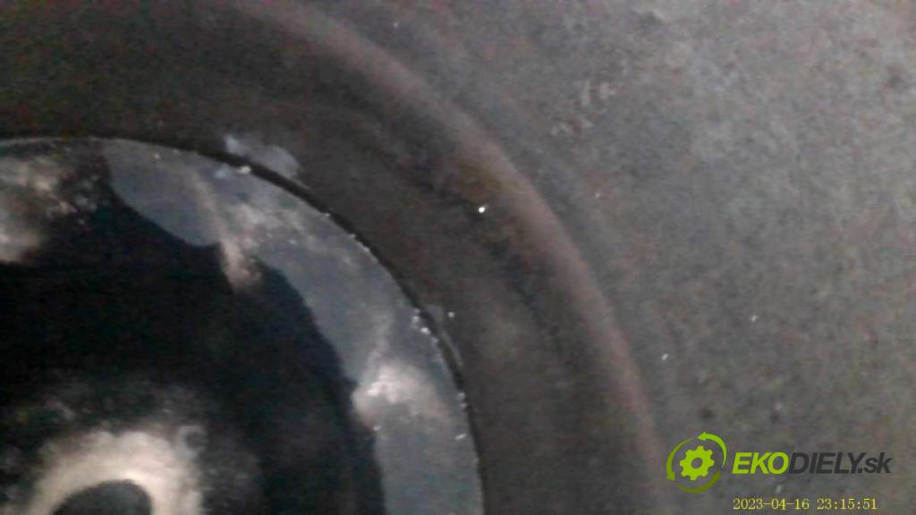 VW CRAFTER 30 50 Platforma / podwozie 2015 80 kW 2.0 TDI 1968 Motor CKT (Motor)