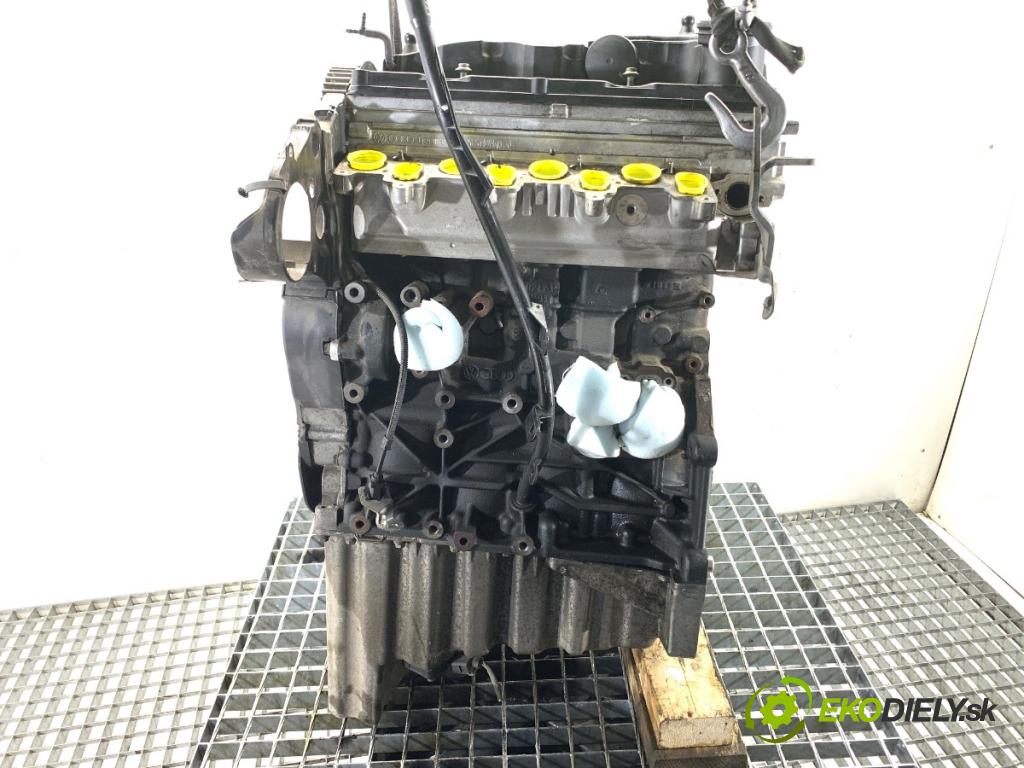 VW CRAFTER 30 50 Platforma / podwozie 2015 80 kW 2.0 TDI 1968 Motor CKT (Motor)