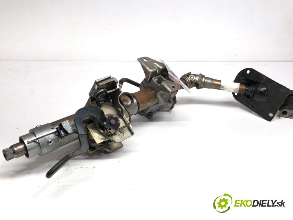 VW CRAFTER 30 50 Platforma / podwozie 2015 80 kW 2.0 TDI 1968 hřídel tyč volantu A9064601116 (Tyč řízení (volantu))