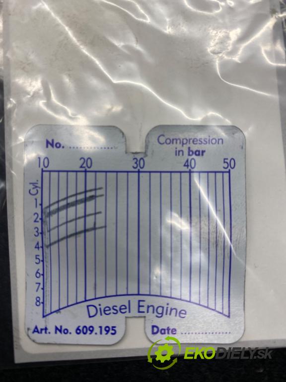 MERCEDES-BENZ X204 SUV 2010 125 kW 220 CDI (204.902) 2143 motor 651912 (Motor)