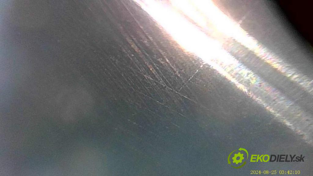 MERCEDES-BENZ X204 SUV 2010 125 kW 220 CDI (204.902) 2143 motor 651912 (Motor)