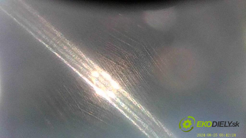 MERCEDES-BENZ X204 SUV 2010 125 kW 220 CDI (204.902) 2143 motor 651912 (Motor)