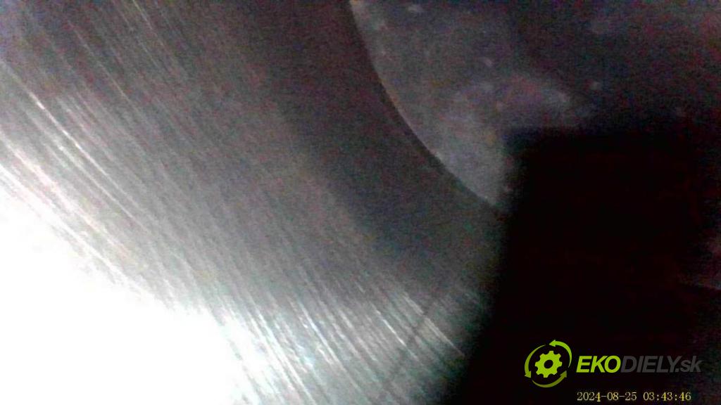 MERCEDES-BENZ X204 SUV 2010 125 kW 220 CDI (204.902) 2143 motor 651912 (Motor)