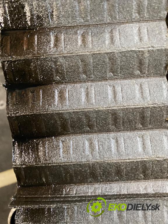 MERCEDES-BENZ X204 SUV 2010 125 kW 220 CDI (204.902) 2143 motor 651912 (Motor)