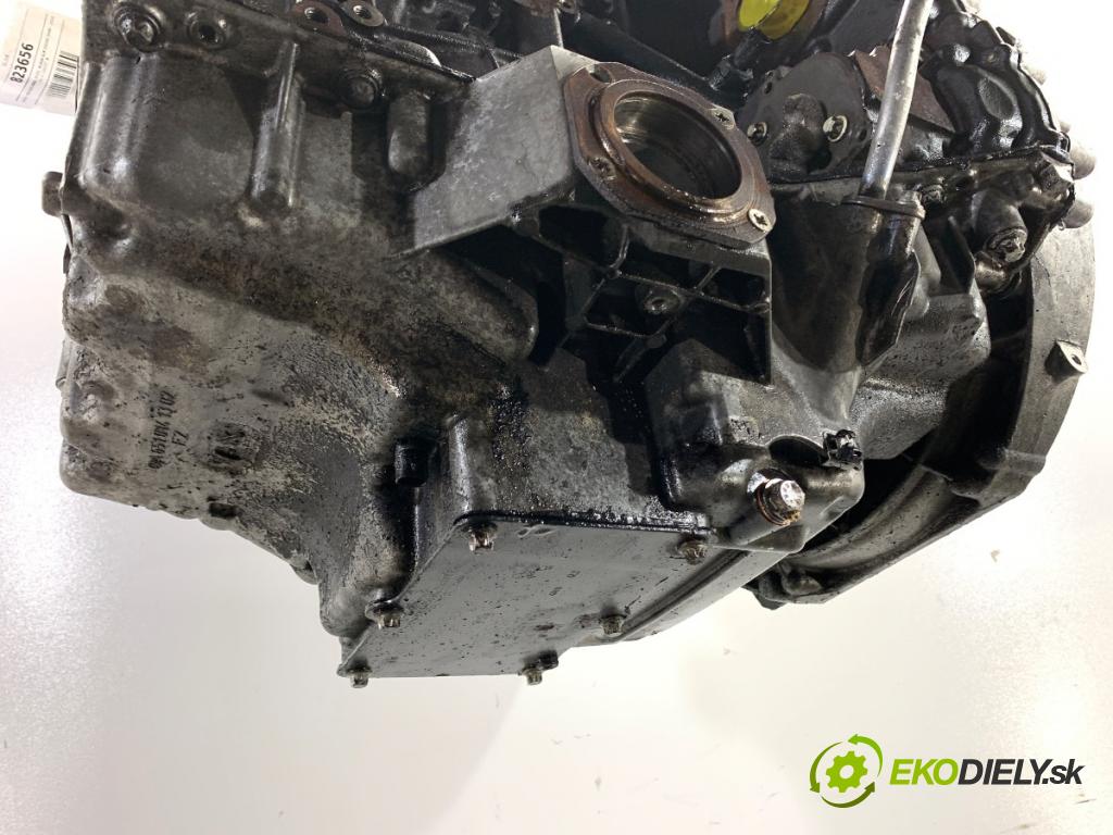 MERCEDES-BENZ X204 SUV 2010 125 kW 220 CDI (204.902) 2143 motor 651912 (Motor)