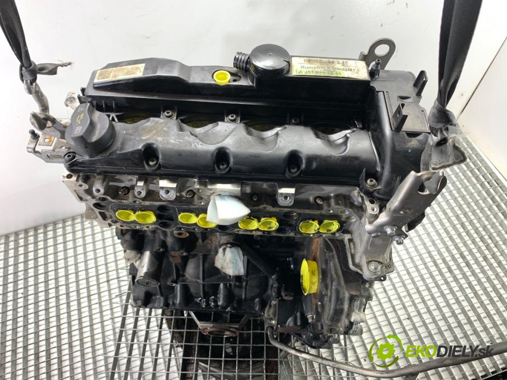 MERCEDES-BENZ X204 SUV 2010 125 kW 220 CDI (204.902) 2143 motor 651912 (Motor)