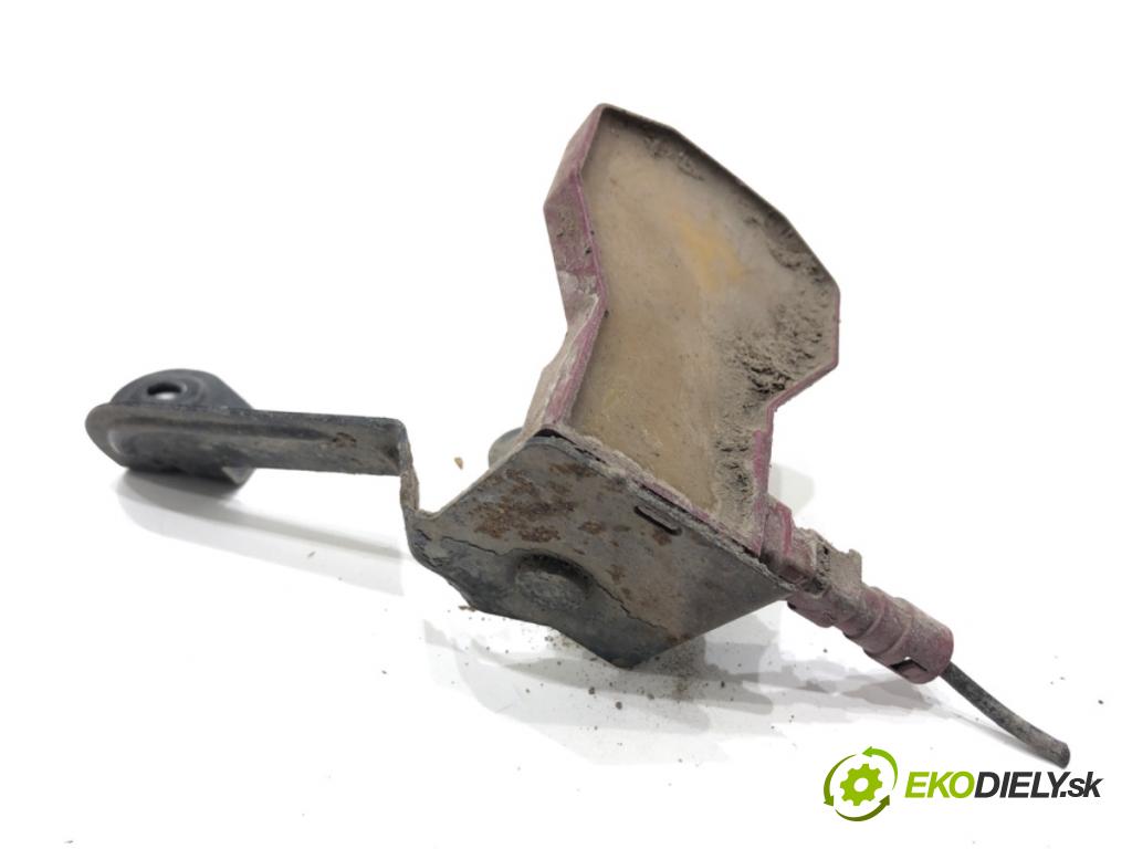 AUDI A6 C7 Kombi 2017 445 kW RS6 performance quattro 3993 Zosilňovač Antenní: 4M0035507 (Zosilňovač)