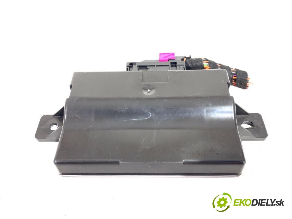 AUDI A6 C7 Kombi 2017 445 kW RS6 performance quattro 3993 Modul GATEWAY 4G8907468H