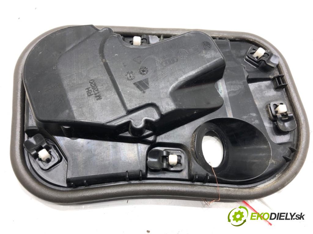 AUDI A6 C7 Kombi 2017 445 kW RS6 performance quattro 3993 VLAK: dveře 4G0837004A