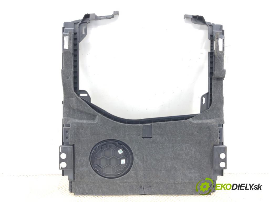 AUDI A6 C7 Kombi 2017 445 kW RS6 performance quattro 3993 vložka kufra 4G9864106A