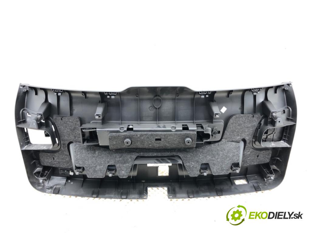 AUDI A6 C7 Kombi 2017 445 kW RS6 performance quattro 3993 tapacír dveří kufra 4G9867979M