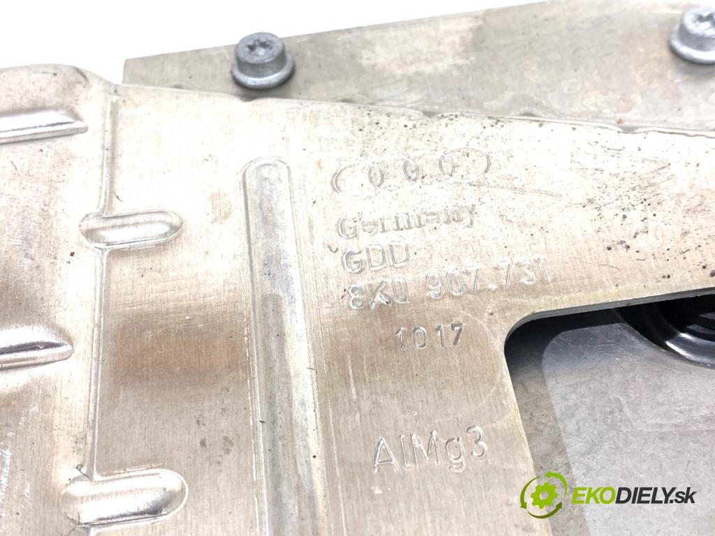 AUDI A6 C7 Kombi 2017 445 kW RS6 performance quattro 3993 modul KAMERY 4H0907107H