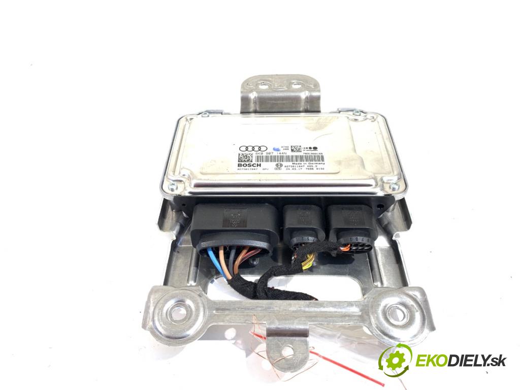 AUDI A6 C7 Kombi 2017 445 kW RS6 performance quattro 3993 modul řídící jednotka servočerpadlo 8K0907144N (Řídící jednotka ostatní)