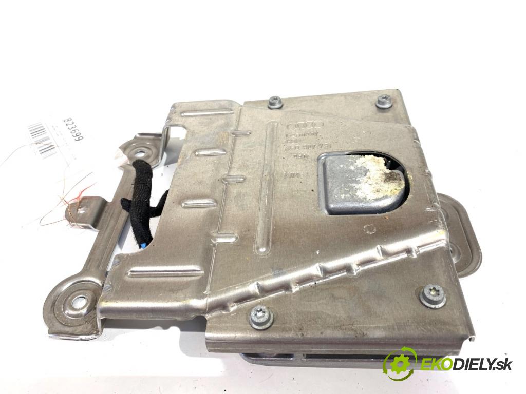 AUDI A6 C7 Kombi 2017 445 kW RS6 performance quattro 3993 modul řídící jednotka servočerpadlo 8K0907144N (Řídící jednotka ostatní)