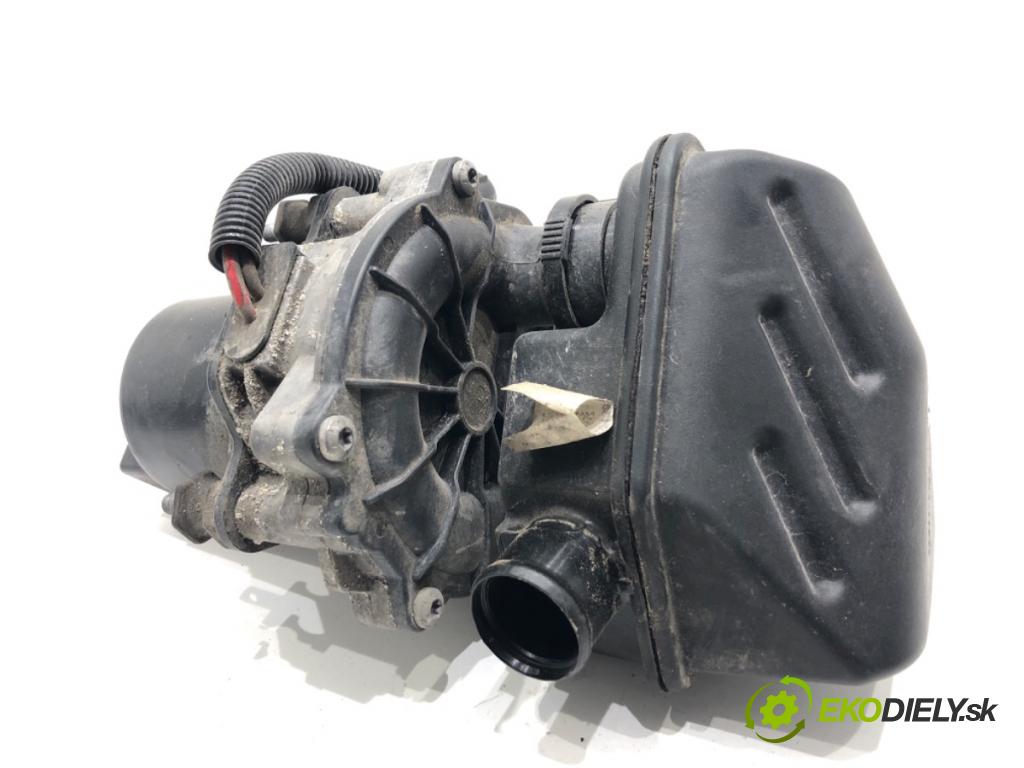 AUDI A6 C7 Kombi 2017 445 kW RS6 performance quattro 3993 pumpa vzduchu sekundárního 079959231H (Topení, ventilace ostatní)