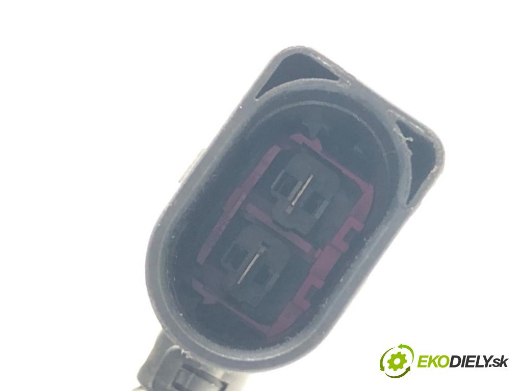 AUDI A6 C7 Kombi 2017 445 kW RS6 performance quattro 3993 Pumpa vzduchu sekundárneho 079959231H (Ohrievanie, ventilácia ostatné)