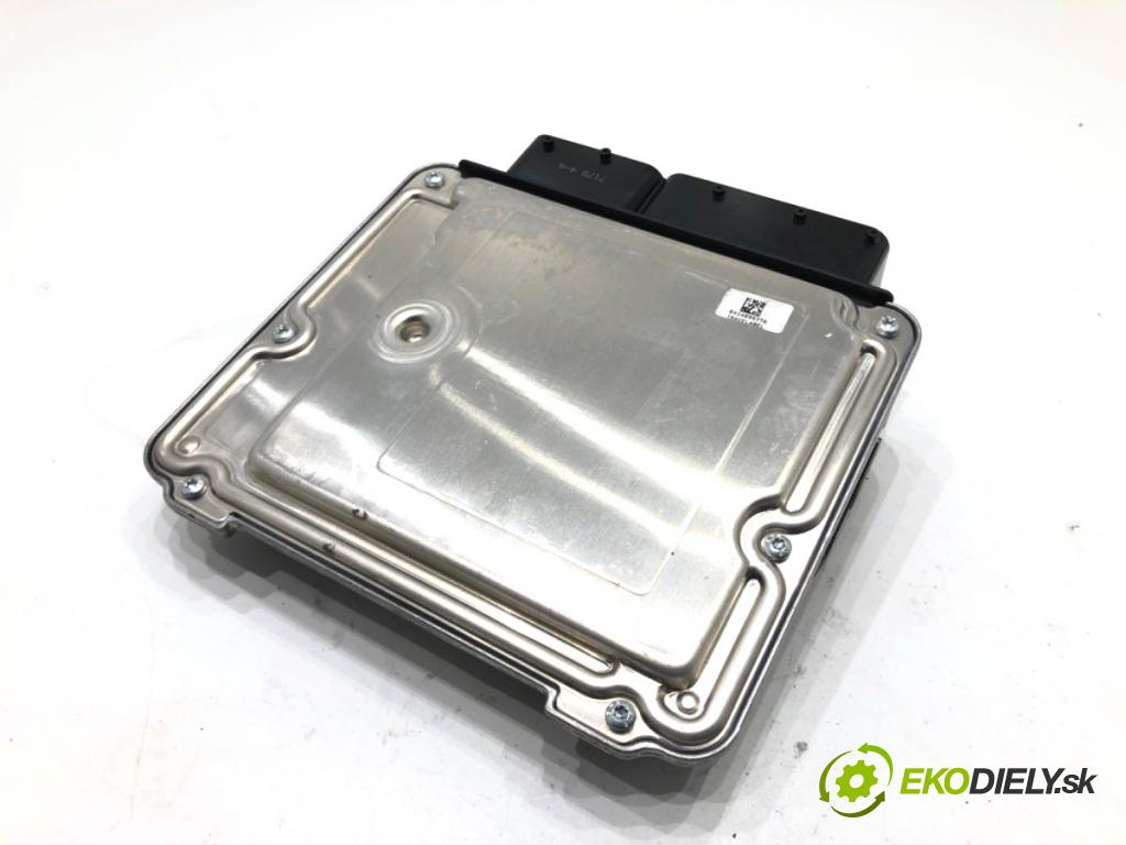 AUDI A4 B8 Kombi 2008 118 kW 1.8 TFSI 1798 riadiaca jednotka Motor 8K1907115J (Riadiaca jednotka)