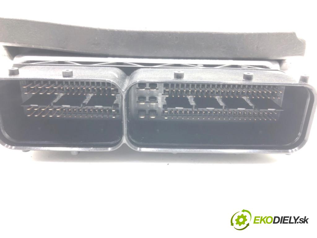 AUDI A4 B8 Kombi 2008 118 kW 1.8 TFSI 1798 riadiaca jednotka Motor 8K1907115J (Riadiaca jednotka)