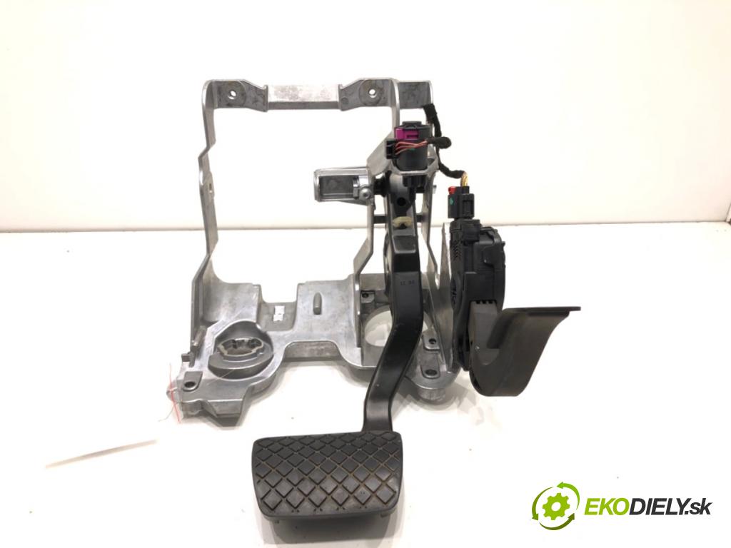 AUDI A4 B8 Kombi 2008 118 kW 1.8 TFSI 1798 PEDÁL: 8K1723523 (Potenciometer plynového pedálu)