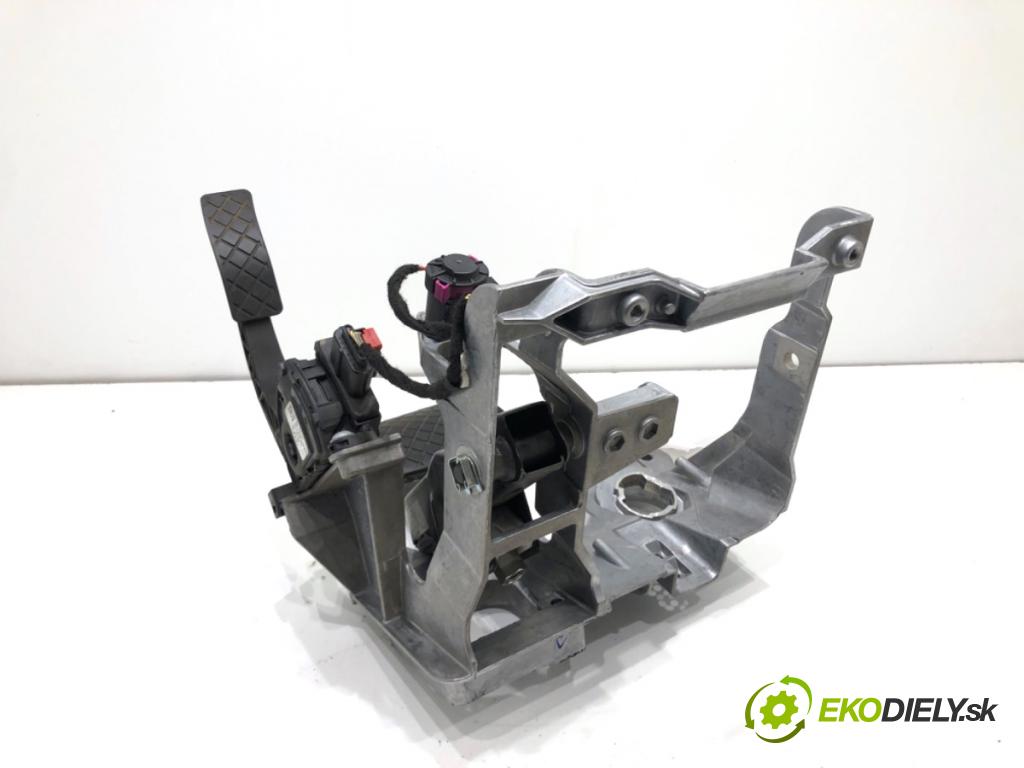 AUDI A4 B8 Kombi 2008 118 kW 1.8 TFSI 1798 PEDÁL: 8K1723523 (Potenciometer plynového pedálu)