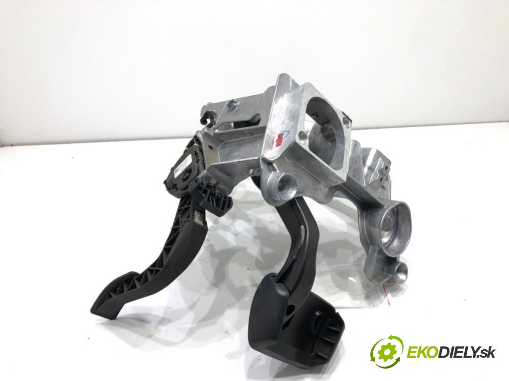 AUDI A4 B8 Kombi 2008 118 kW 1.8 TFSI 1798 PEDÁL: 8K1723523 (Potenciometer plynového pedálu)