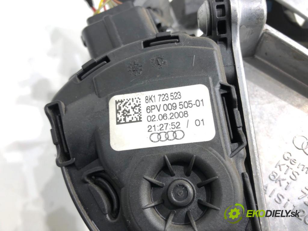 AUDI A4 B8 Kombi 2008 118 kW 1.8 TFSI 1798 PEDÁL: 8K1723523 (Potenciometer plynového pedálu)
