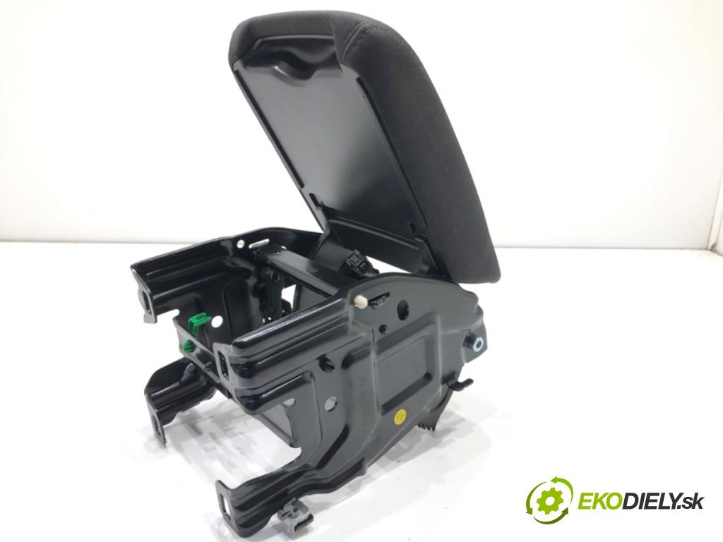 AUDI A4 B8 Kombi 2008 118 kW 1.8 TFSI 1798 Lakťová opierka 8K0864283 (Lakťová opierka)