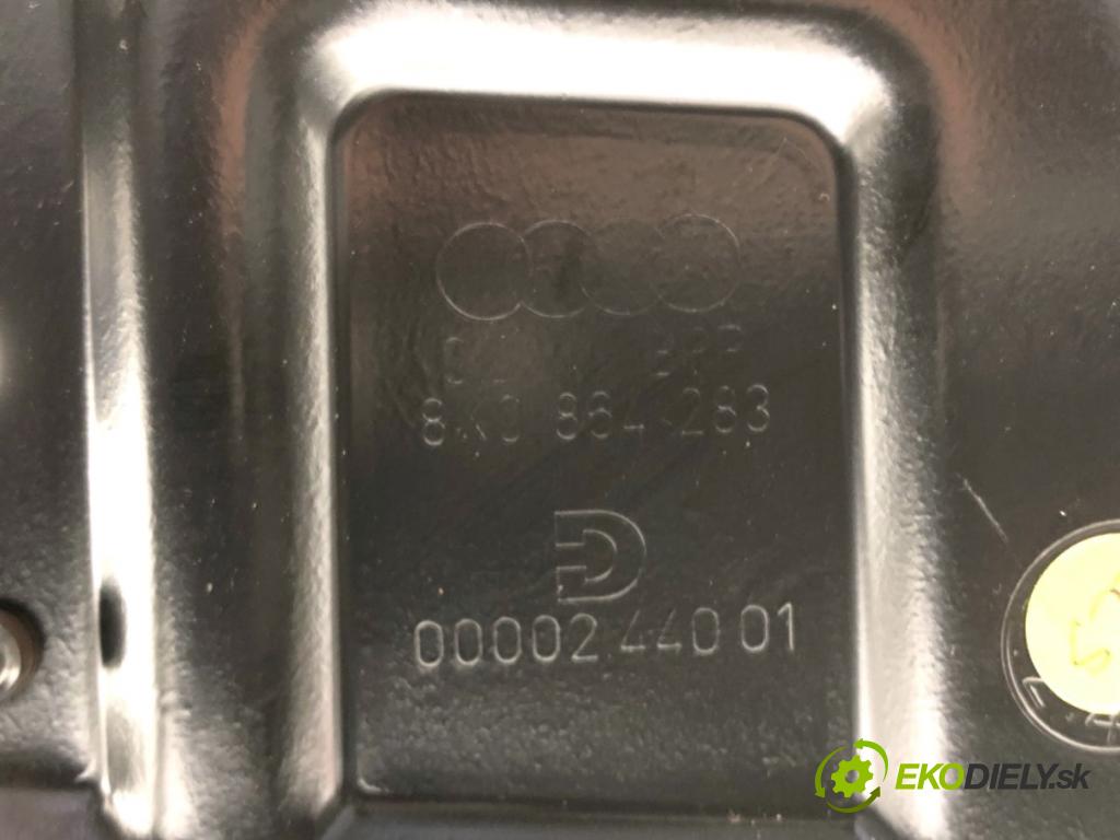 AUDI A4 B8 Kombi 2008 118 kW 1.8 TFSI 1798 loketní opěrka 8K0864283 (Loketní opěrka)