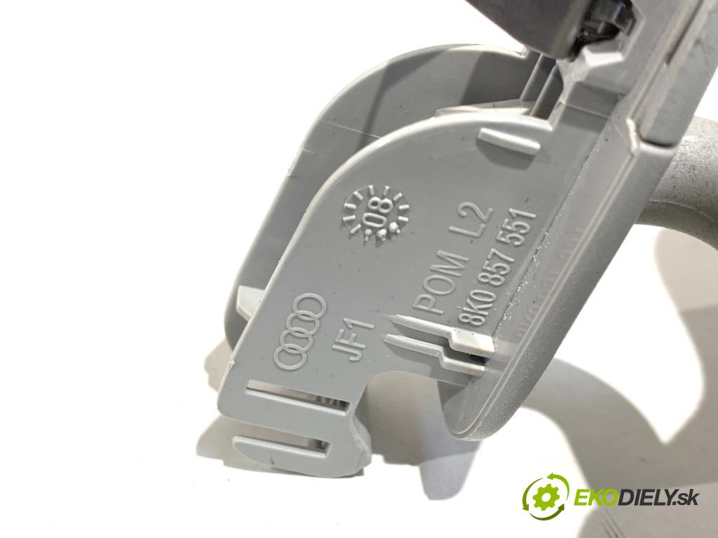 AUDI A4 B8 Kombi 2008 118 kW 1.8 TFSI 1798 Clona slnečná ľavy