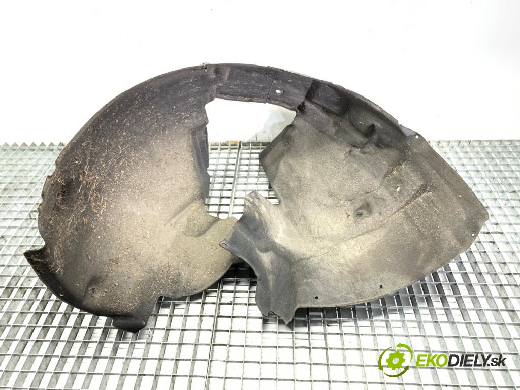 AUDI A4 B8 Kombi 2008 118 kW 1.8 TFSI 1798 podblatník pravy predný 