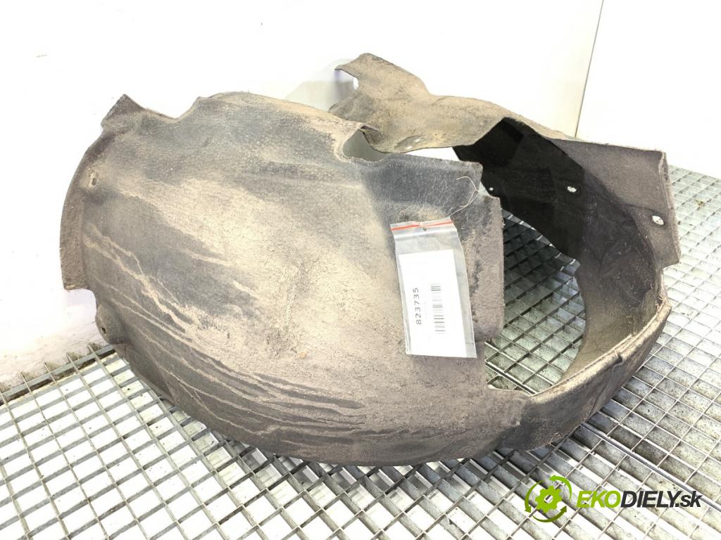AUDI A4 B8 Kombi 2008 118 kW 1.8 TFSI 1798 podblatník pravy predný