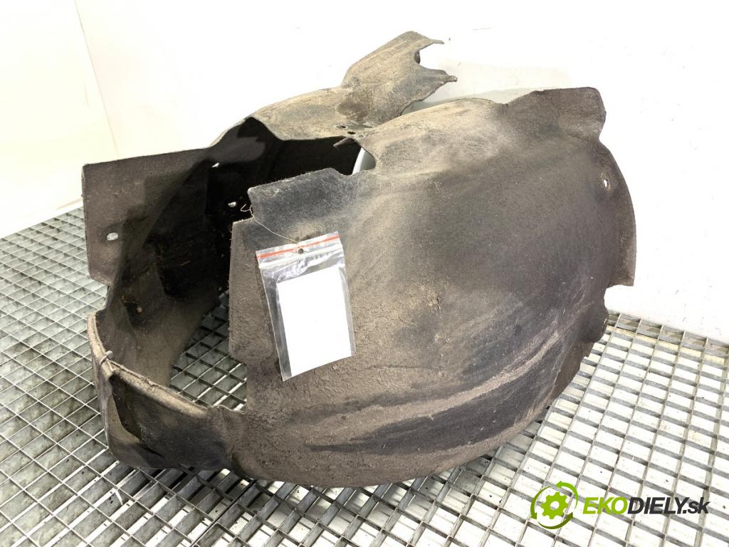AUDI A4 B8 Kombi 2008 118 kW 1.8 TFSI 1798 podblatník ľavy predný