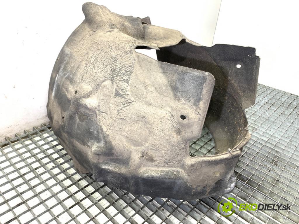 AUDI A4 B8 Kombi 2008 118 kW 1.8 TFSI 1798 podblatník ľavy predný
