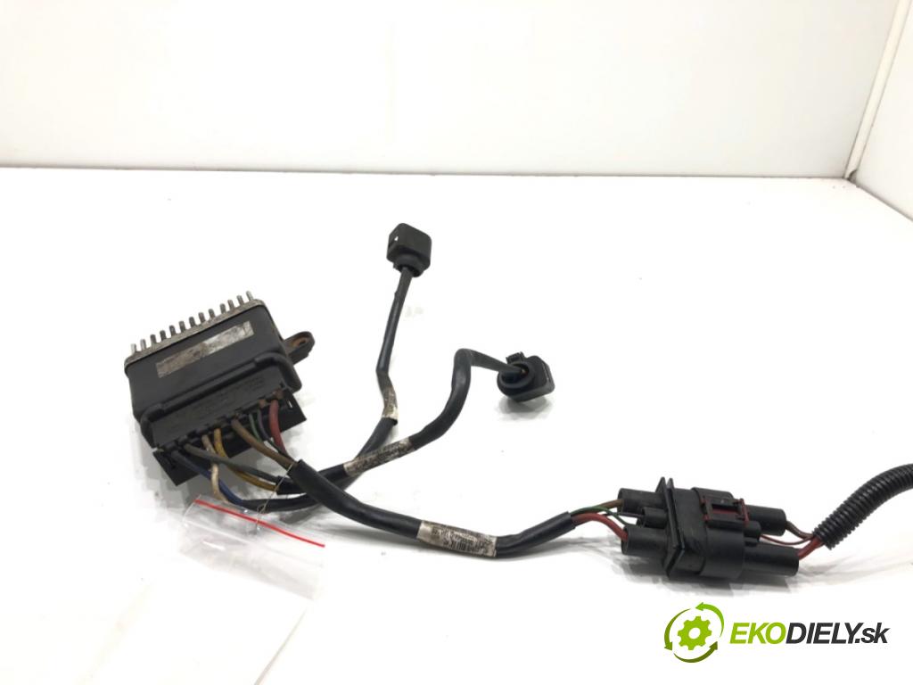 AUDI A4 B8 Kombi 2008 118 kW 1.8 TFSI 1798 Modul ventilátora 8K0959501C