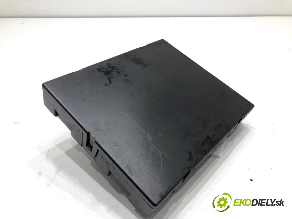 AUDI A4 B8 Kombi 2008 118 kW 1.8 TFSI 1798 Modul komfortu 8K0907064N (Modul komfortu)