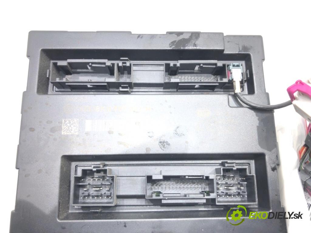 AUDI A4 B8 Kombi 2008 118 kW 1.8 TFSI 1798 Modul komfortu 8K0907064N (Modul komfortu)