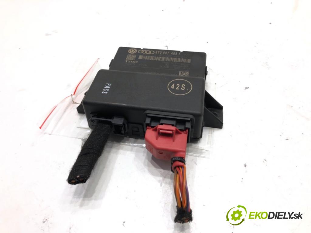 AUDI A4 B8 Kombi 2008 118 kW 1.8 TFSI 1798 Modul GATEWAY 8T0907468K