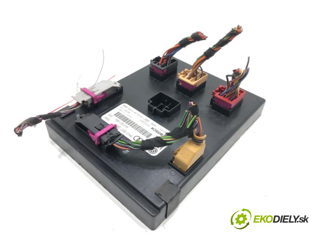 AUDI A4 B8 Kombi 2008 118 kW 1.8 TFSI 1798 Modul BCM 8K0907063 (Riadiaca jednotka ostatné)