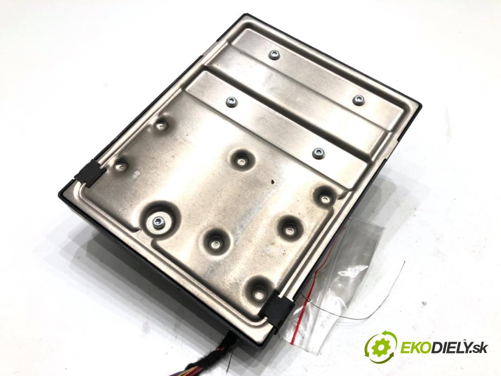 AUDI A4 B8 Kombi 2008 118 kW 1.8 TFSI 1798 Modul BCM 8K0907063 (Riadiaca jednotka ostatné)