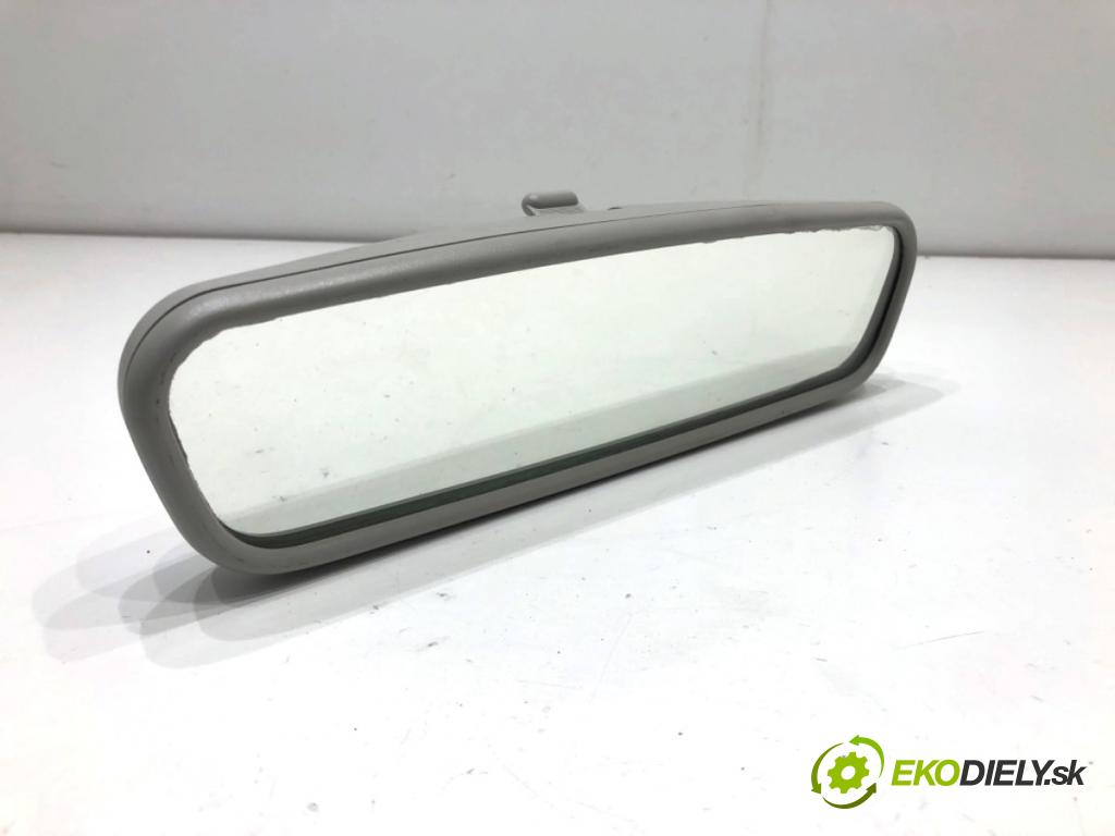 AUDI A4 B8 Kombi 2008 118 kW 1.8 TFSI 1798 Spätné zrkadlo vnútorné  (Spätné zrkadlo vnútorné)