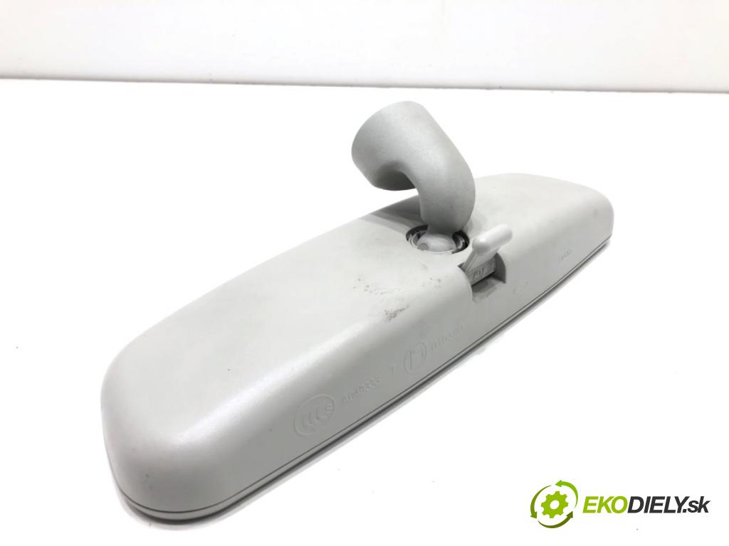 AUDI A4 B8 Kombi 2008 118 kW 1.8 TFSI 1798 Spätné zrkadlo vnútorné  (Spätné zrkadlo vnútorné)